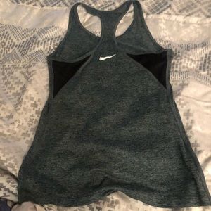 Nike Dri-Fit Tank Size S